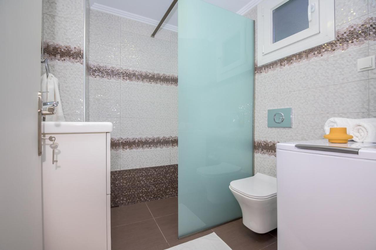 Zoe'S City Apartment Alexandroupoli Exterior photo