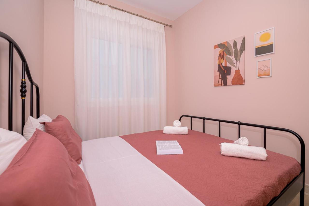 Zoe'S City Apartment Alexandroupoli Exterior photo