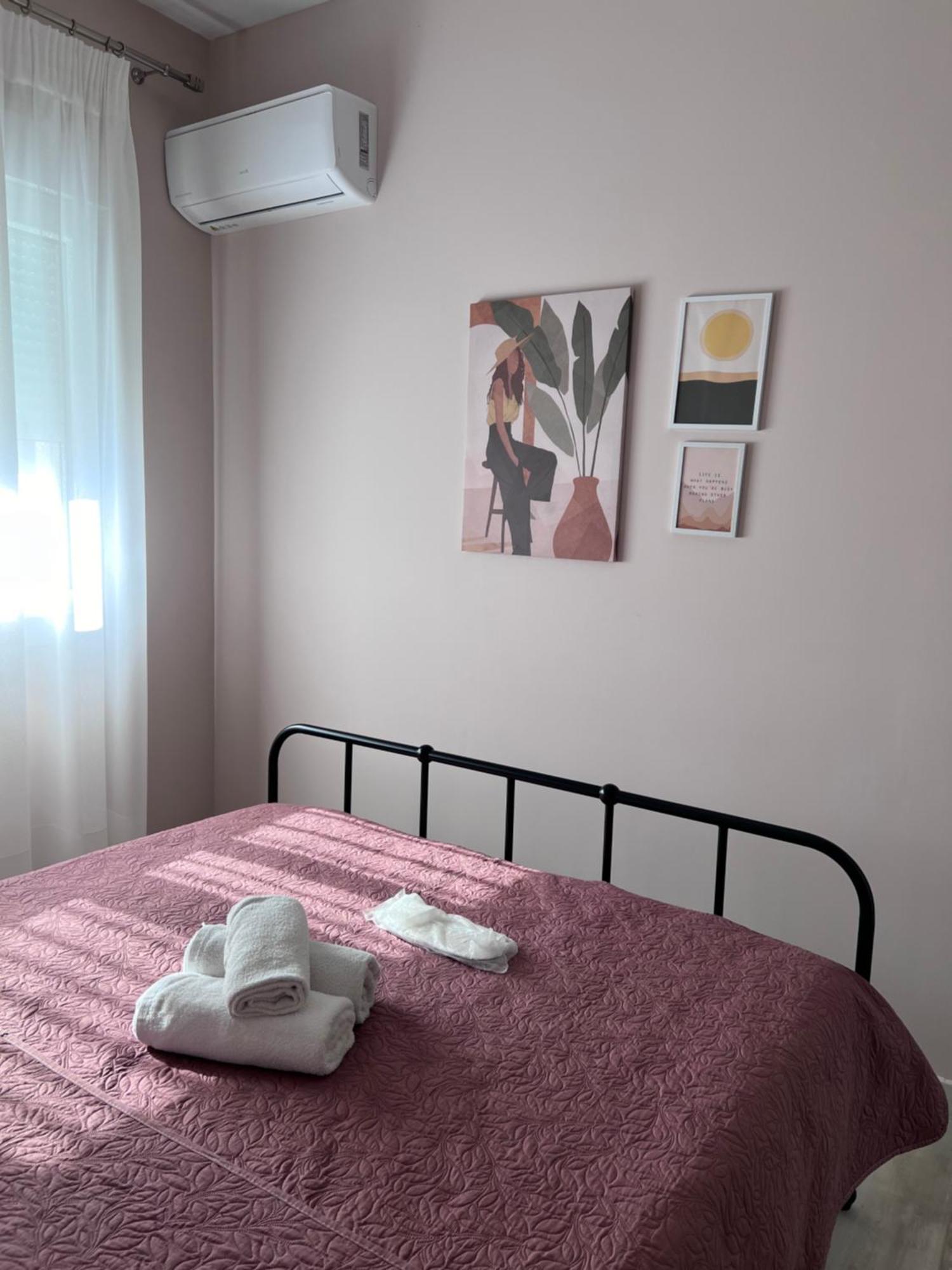 Zoe'S City Apartment Alexandroupoli Exterior photo